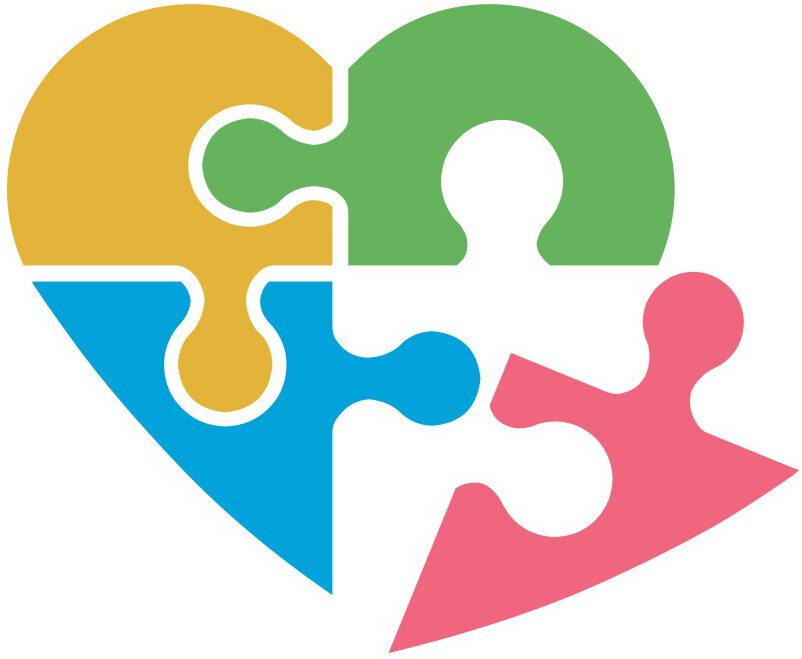 ambulanter Pflegedienst Merge Logo